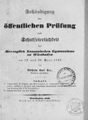 Titelblatt