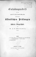 Titelblatt