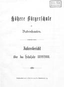 Titelblatt