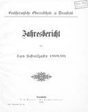 Titelblatt