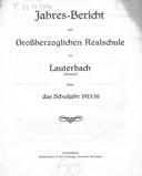Titelblatt