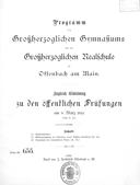 Titelblatt