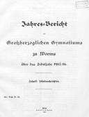 Titelblatt