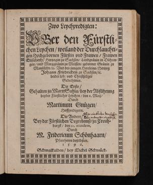 Title page