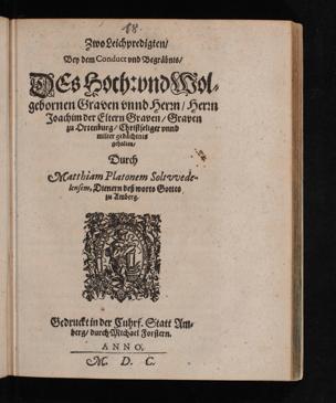 Title page