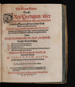 Titelblatt
