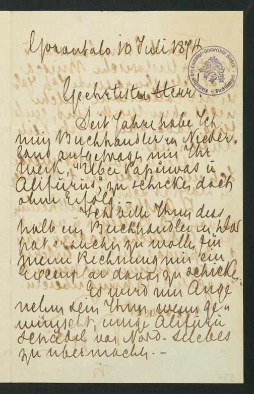 Zur Seitenansicht