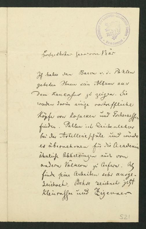 Zur Seitenansicht