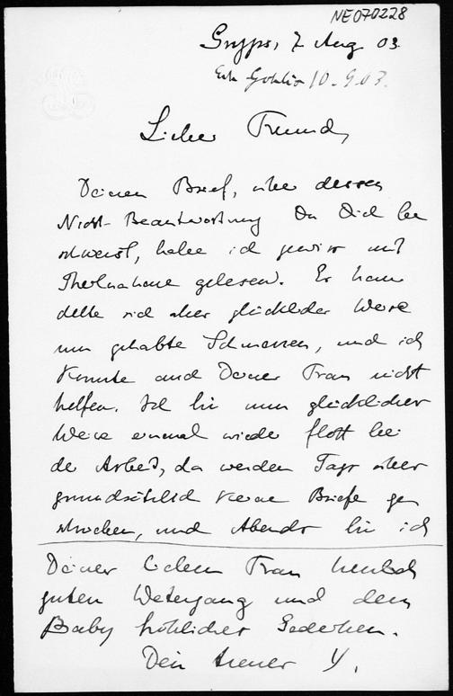 Zur Seitenansicht