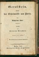Titelblatt