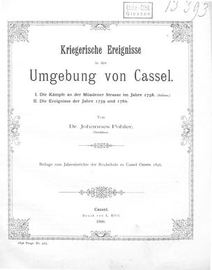 Titelblatt