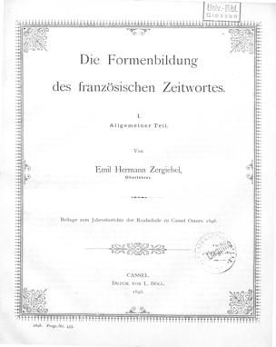 Titelblatt