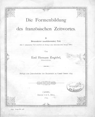 Titelblatt
