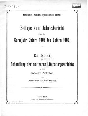 Titelblatt