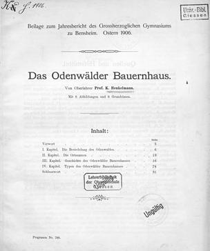 Titelblatt