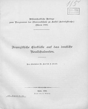 Titelblatt