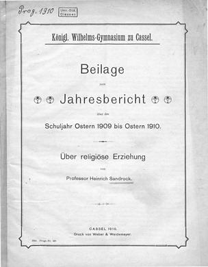 Titelblatt