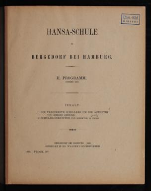 Titelblatt