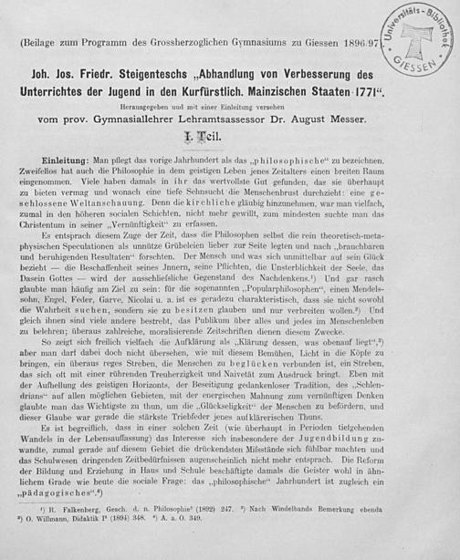 Zur Seitenansicht