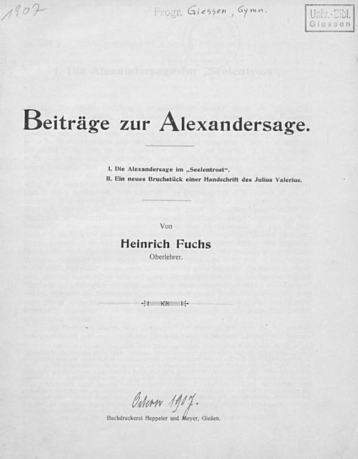 Zur Seitenansicht