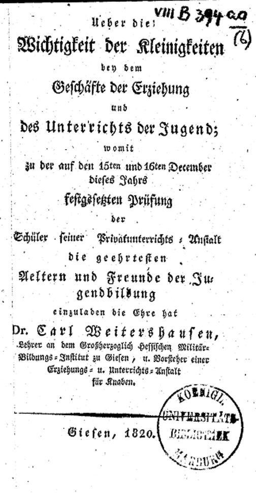 Zur Seitenansicht