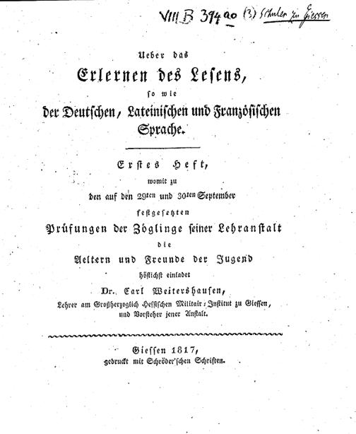 Zur Seitenansicht