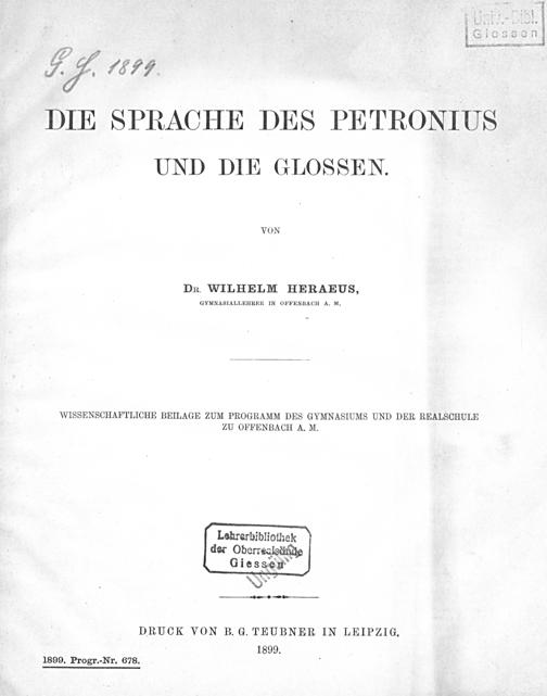 Zur Seitenansicht