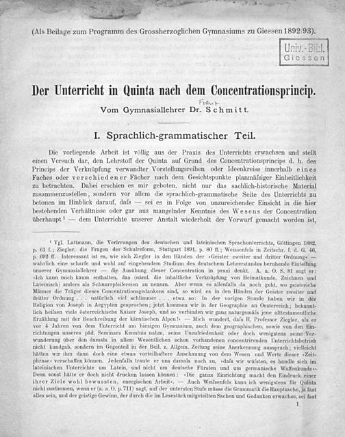 Zur Seitenansicht