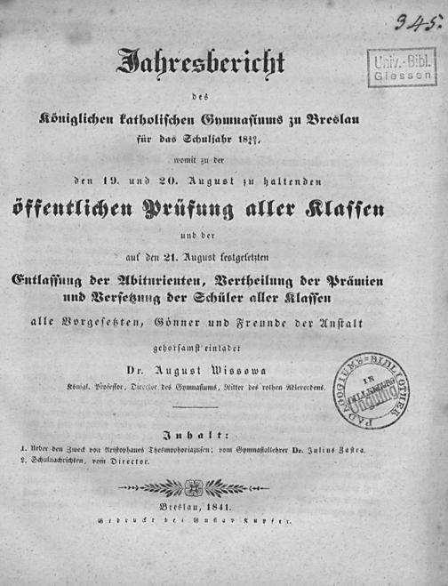 Zur Seitenansicht