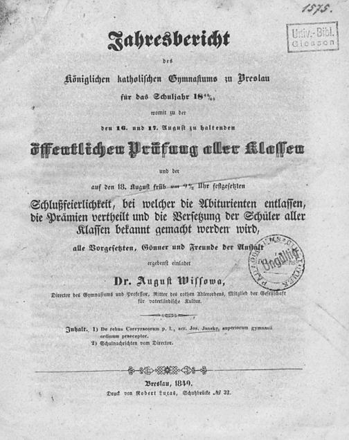 Zur Seitenansicht