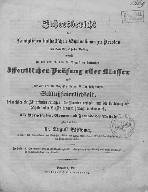 Zur Seitenansicht
