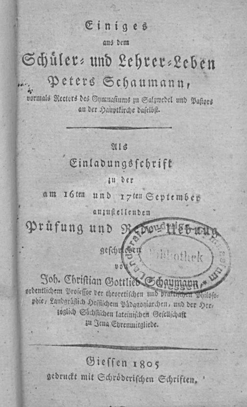 Zur Seitenansicht