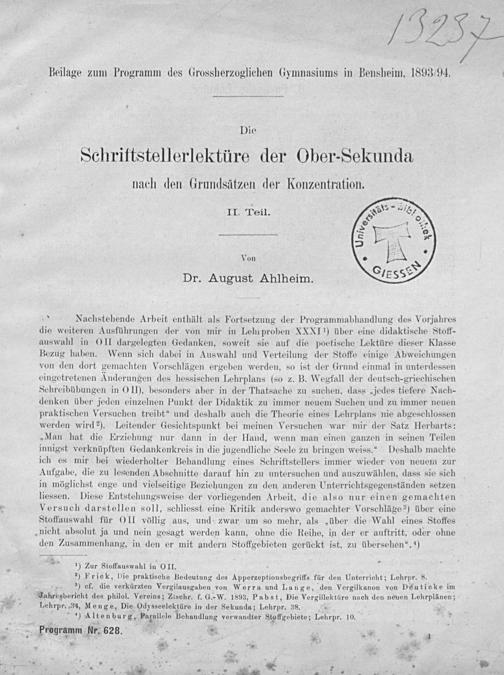 Zur Seitenansicht