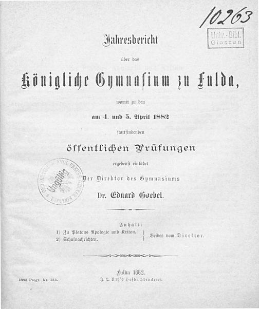 Zur Seitenansicht