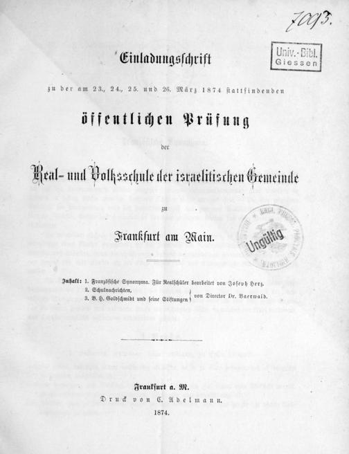Zur Seitenansicht