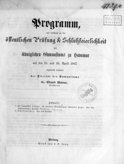 Zur Seitenansicht