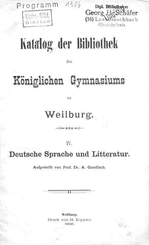 Zur Seitenansicht