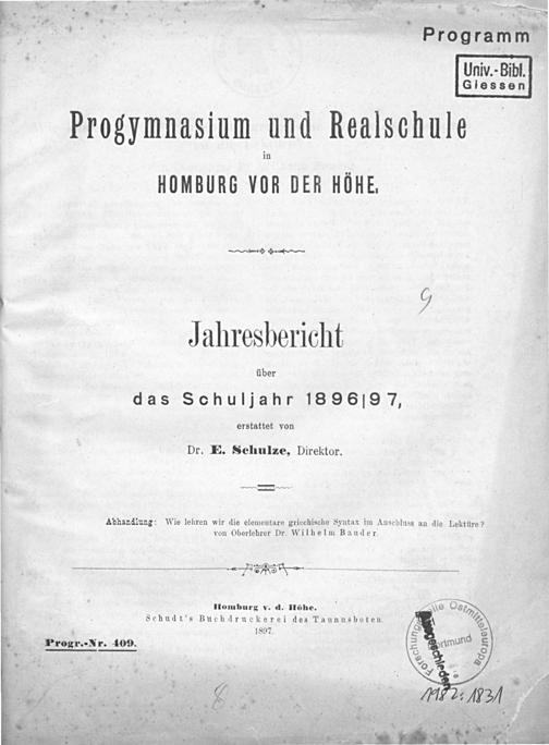 Zur Seitenansicht