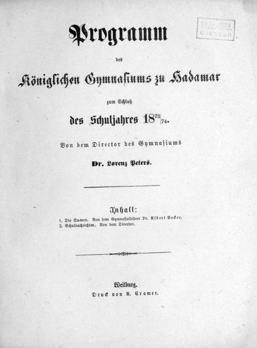 Zur Seitenansicht