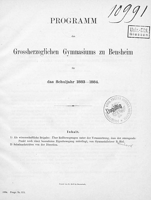 Zur Seitenansicht