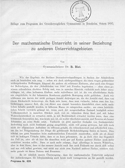 Zur Seitenansicht