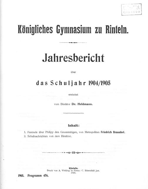 Zur Seitenansicht
