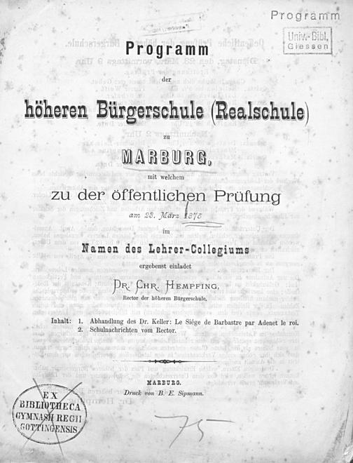 Zur Seitenansicht