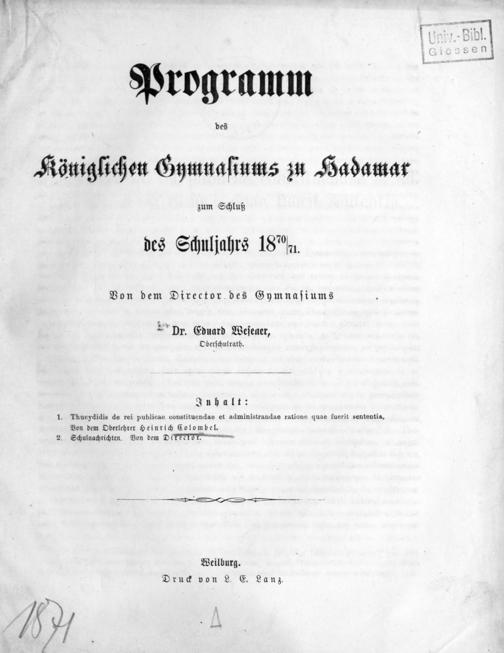 Zur Seitenansicht