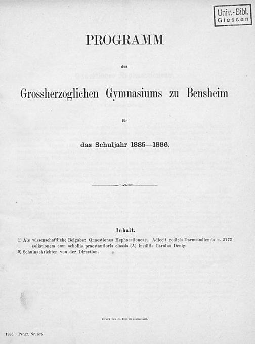 Zur Seitenansicht