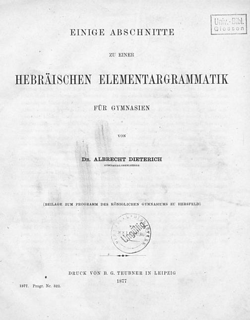 Zur Seitenansicht