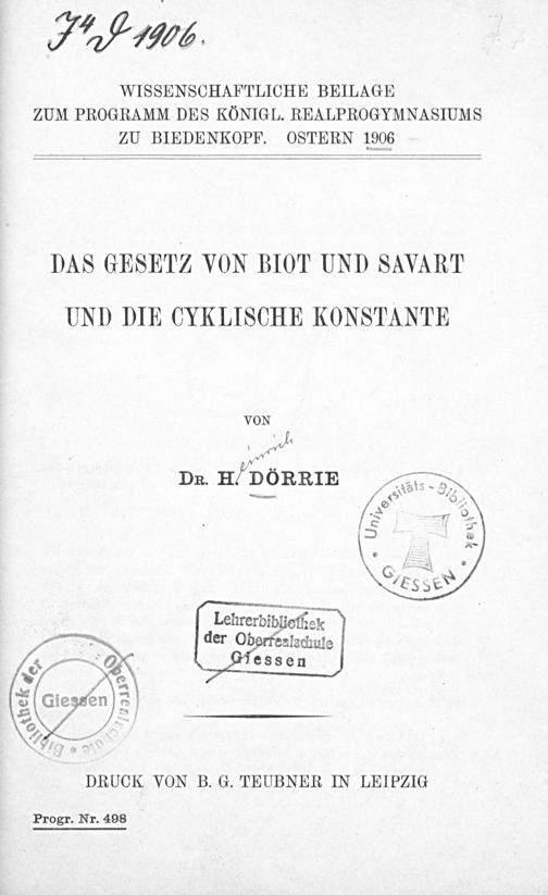 Zur Seitenansicht