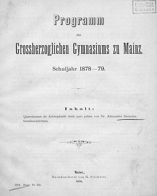 Zur Seitenansicht