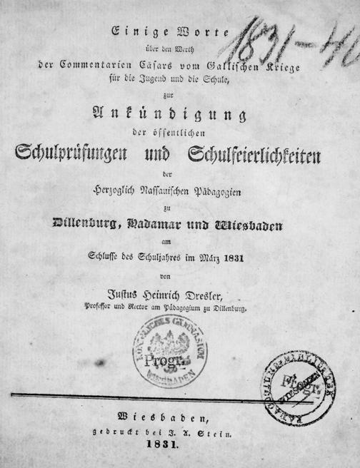 Zur Seitenansicht