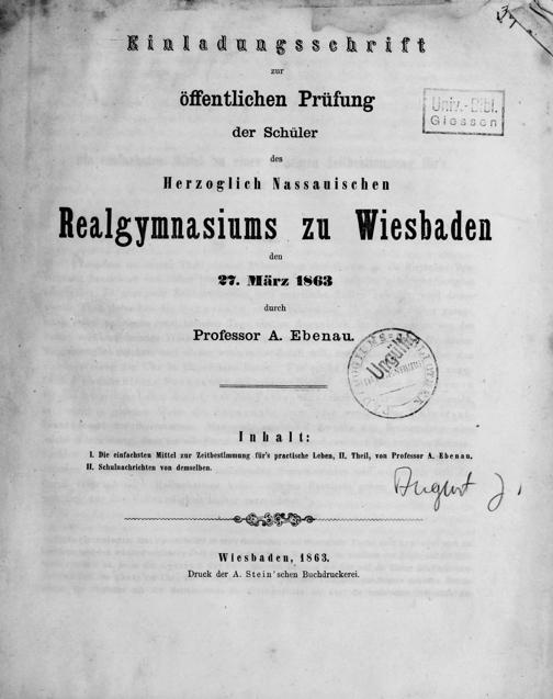 Zur Seitenansicht
